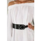 HA Paris Öv - Iconic Glossy Black