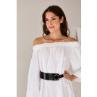 HA Paris Öv - Iconic Glossy Black