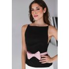 HA Bow Belt - Púder