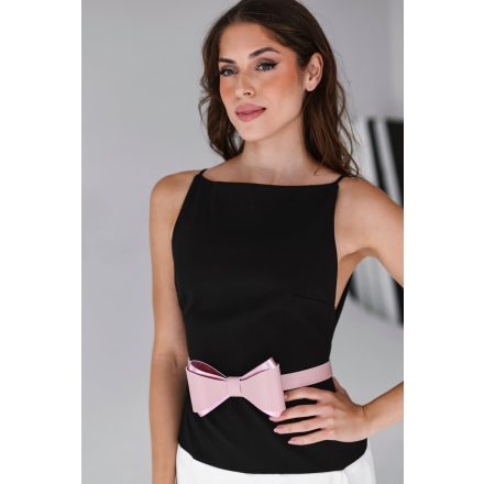 HA Bow Belt - Púder