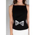 HA Bow Belt - Pöttyös