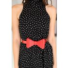 HA Bow Belt - Iconic Red