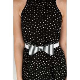 HA Bow Belt - Csíkos