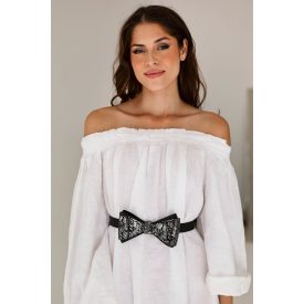 HA Bow Belt - Csipke