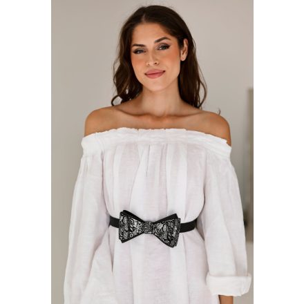 HA Bow Belt - Csipke