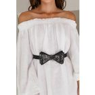 HA Bow Belt - Csipke