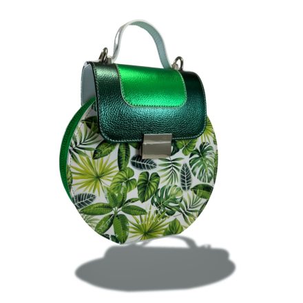 Lady HA Bag - Amazonas garden /LIMITED/