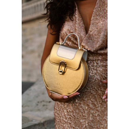 Lady HA Bag HEXA - Arany /LIMITED/