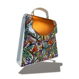 HA Pre Átalakítható - Papagájkert fehér