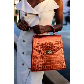 HA Pre Átalakítható - Crocco Orange Metallic /LIMITED/
