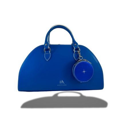 HA Pre Amalfi Bag - Élénk kék