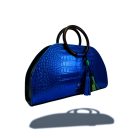 HA Pre Rio -  Crocco Royal Blue Metallic /LIMITED/