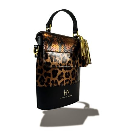 HA Festy Bag - Párduc /LIMITED/