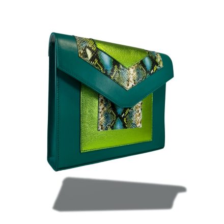 HA Mini - Lime kígyó /LIMITED/