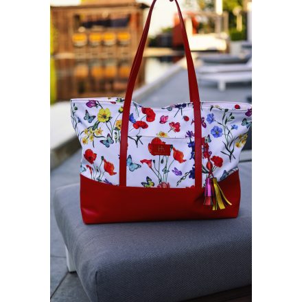 HA Shopper - Spring vibe