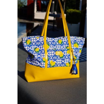 HA Shopper - Citromos