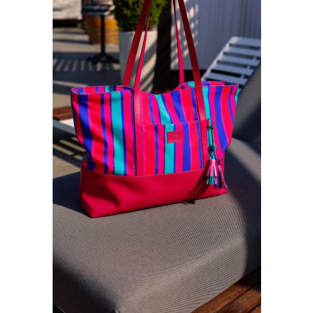 HA Shopper - Amethyst 