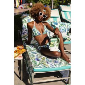 HA x OROVICA Törülköző - Amazonas garden