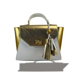 HA Pre Paris Bag - Gold