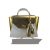 HA Pre Paris Bag - Gold