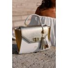 HA Pre Paris Bag - Gold