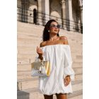 HA Pre Paris Bag - Gold