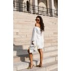HA Pre Paris Bag - Gold