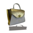 HA Pre Paris Bag - Gold