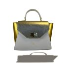 HA Pre Paris Bag - Gold