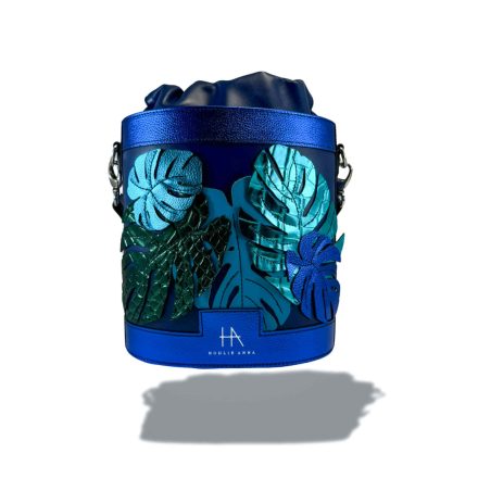 HA Pre Bucket Bag SAMBA - Éden - Special edition