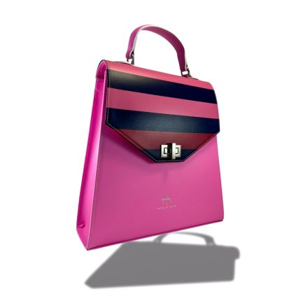 HA Pre Átalakítható - Barbie pink csíkos /LIMITED/
