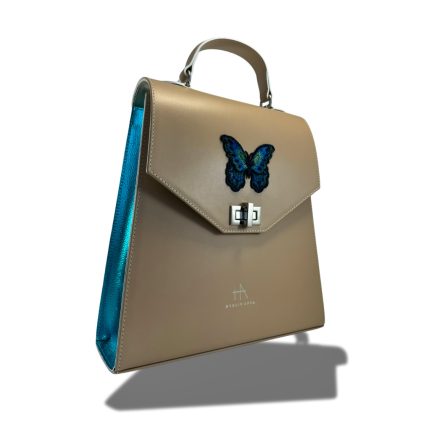 HA Pre Átalakítható Butterfly - Bézs türkíz /LIMITED/