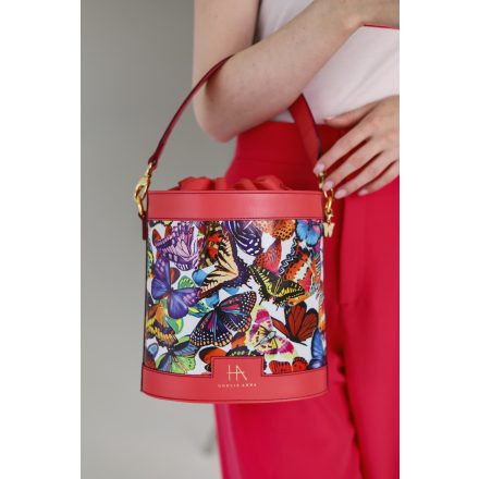 HA Pre Bucket - Butterfly /LIMITED/