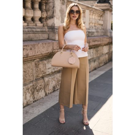 HA Pre Amalfi Bag - Bézs 
