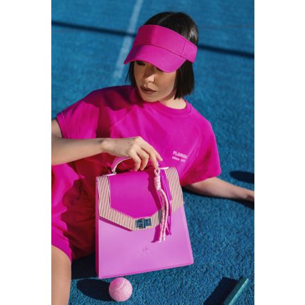 HA Pre Double Átalakítható - Csíkos barbie /LIMITED/