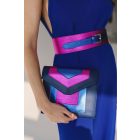 HA Széles öv - Amethyst