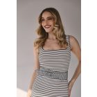 HA Széles öv - Csíkos