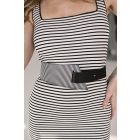 HA Díva öv - Csíkos