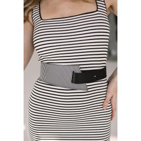 HA Díva öv - Csíkos