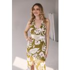 HA Díva öv - Pezsgő fehér