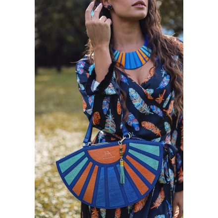  HA Pre Sun Bag – Azúra