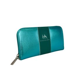 HA Pénztárca - Türkíz