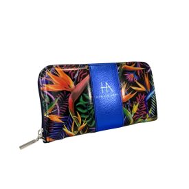 HA Pénztárca - Papajájkert  /LIMITED/