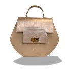 HA Pre Tee Bag - Roségold /LIMITED/