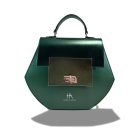 HA Pre Tee Bag - Zöld álom