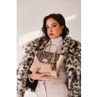 HA Pre Paris Bag  - Párduc