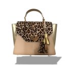 HA Pre Paris Bag  - Párduc