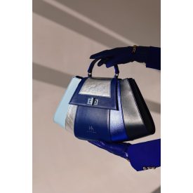 HA Pre Rainbow Bag - Kék álom