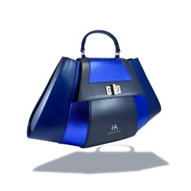 HA Pre Rainbow Bag - Sötétkék