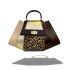 HA Pre Rainbow Bag - Párduc